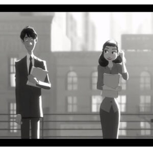The 5 Best Animation style Ideas for Your Business